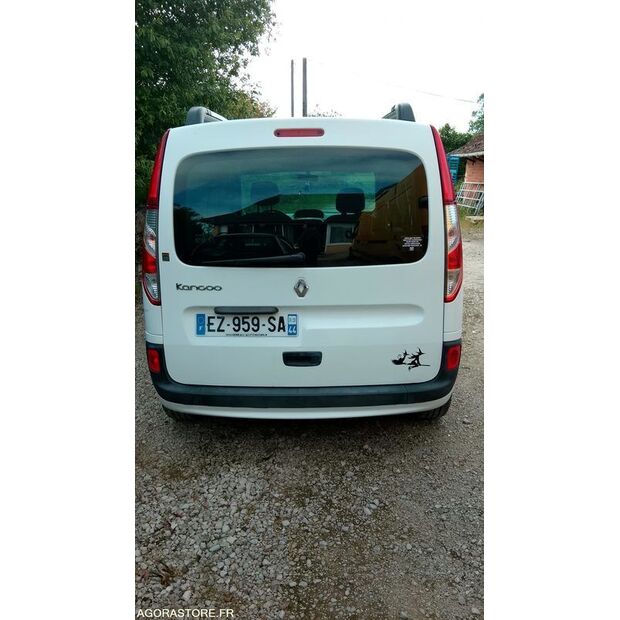 2018 Renault Kangoo-47542156