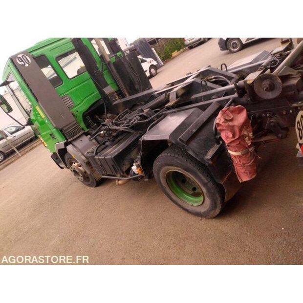 1996 Iveco 100E18-47542460