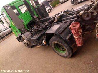 صورة ل شاحنات مع هوك 1996 ايفكو 100E18