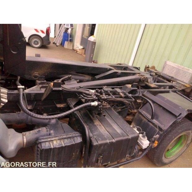 1996 Iveco 100E18-47542461