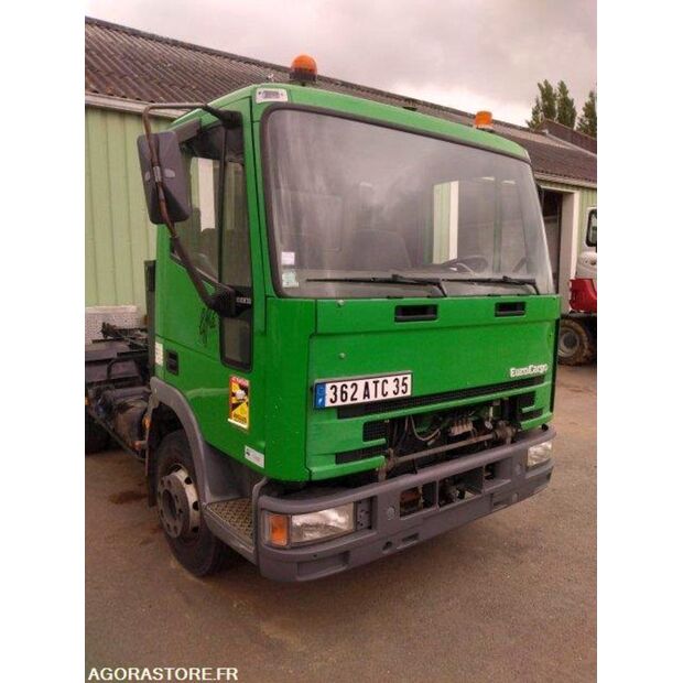 1996 Iveco 100E18-47542462
