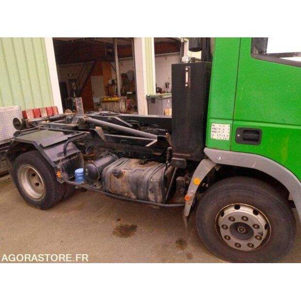1996 Iveco 100E18-47542463