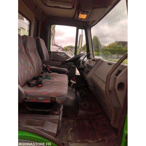 1996 Iveco 100E18-47542464