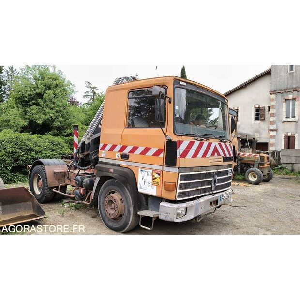1984 رينو R385-47542531