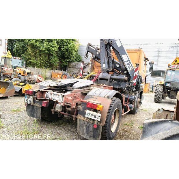 1984 رينو R385-47542532