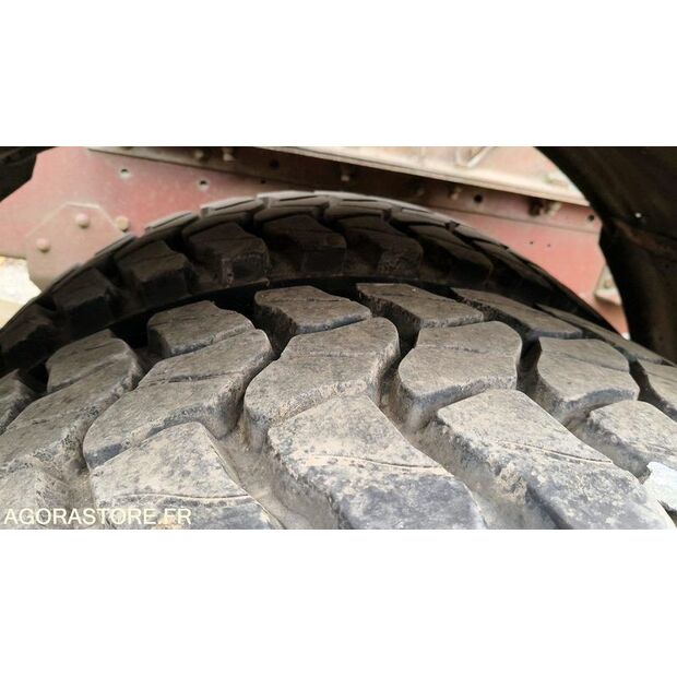 1984 رينو R385-47542542