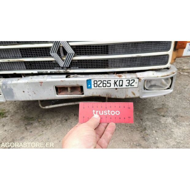 1984 رينو R385-47542553