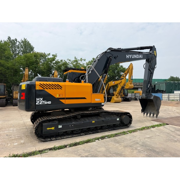 2024 Hyundai HX225HD-47544578