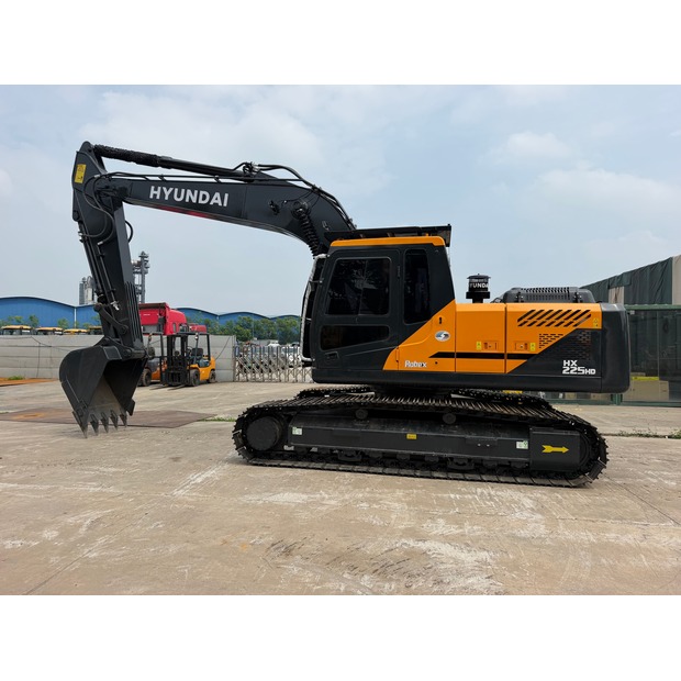 2024 Hyundai HX225HD-47544579