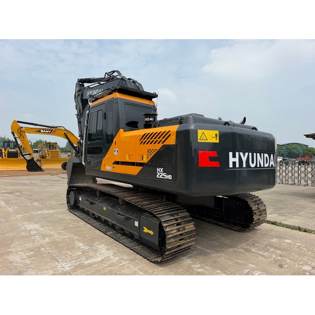 2024 Hyundai HX225HD-47544580