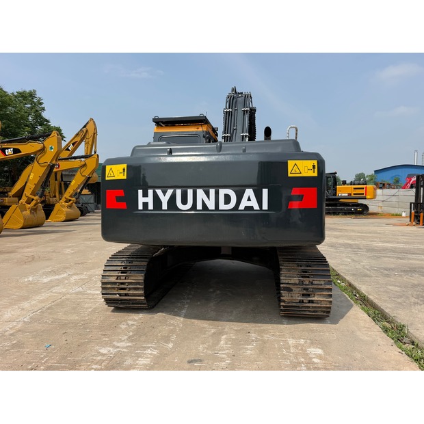 2024 Hyundai HX225HD-47544581