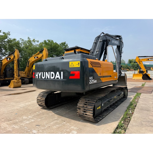 2024 Hyundai HX225HD-47544582