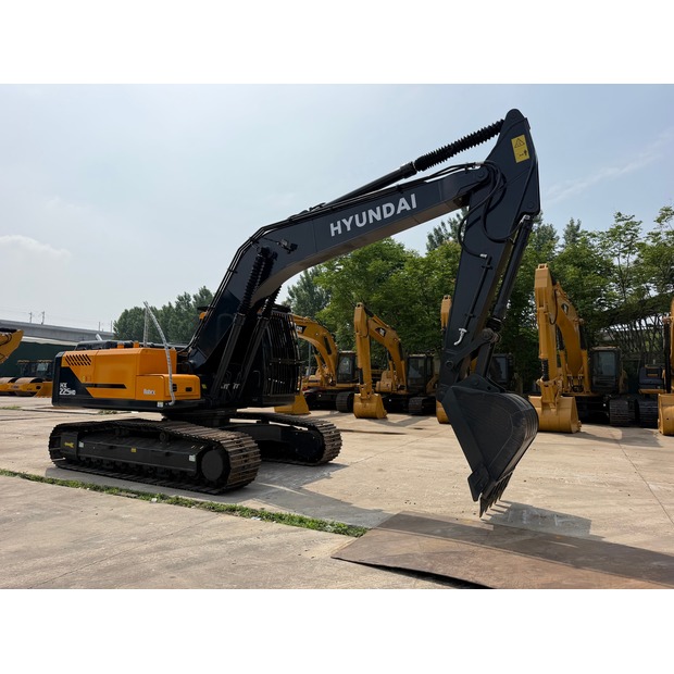 2024 Hyundai HX225HD-47544583