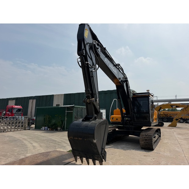 2024 Hyundai HX225HD-47544584