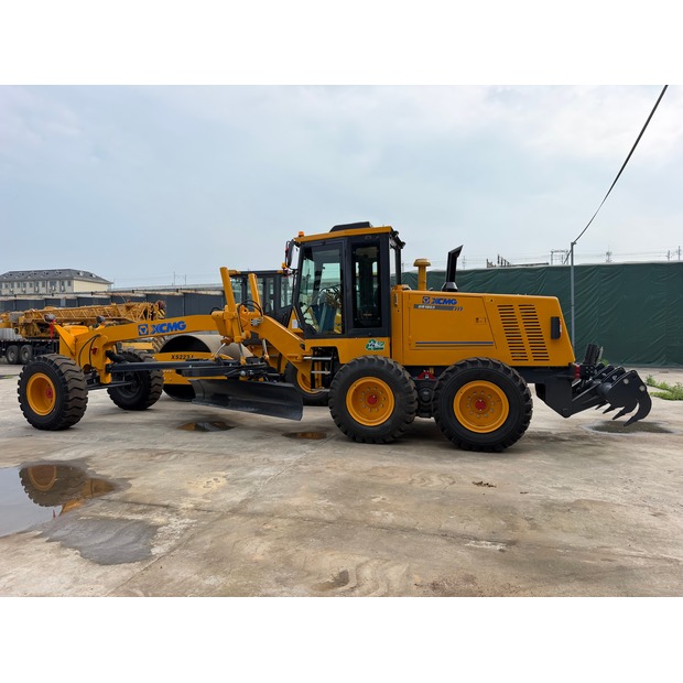 2023 XCMG GR1803-47544593