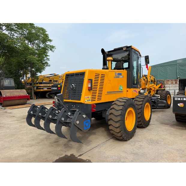 2023 XCMG GR1803-47544596