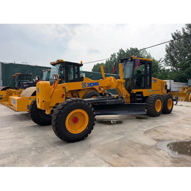2023 XCMG GR1803-47544598