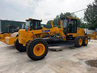 Image de NIVELEUSES 2023 XCMG GR1803