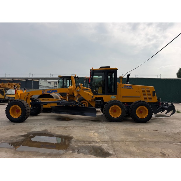 2023 XCMG GR1803-47544599