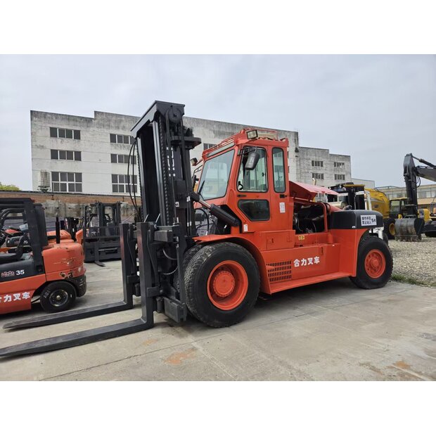 2025 HELI FD160-47544614