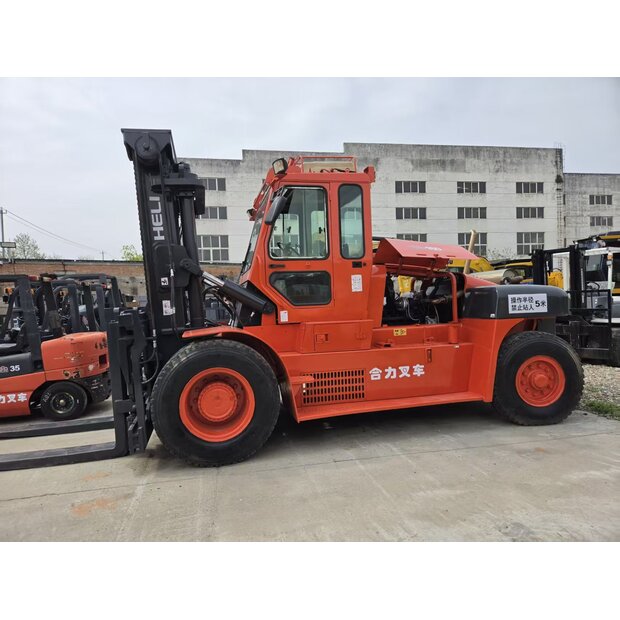 2025 HELI FD160-47544615