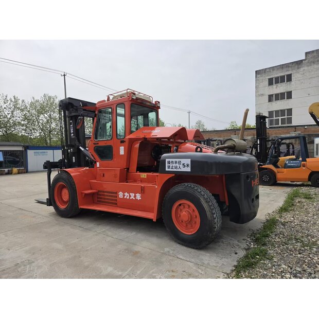 2025 HELI FD160-47544616