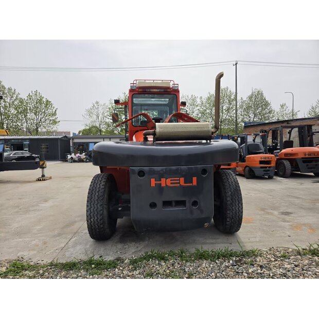 2025 HELI FD160-47544617