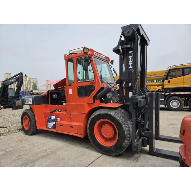 2025 HELI FD160-47544619
