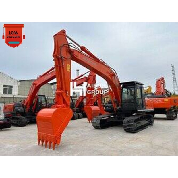2025 Hitachi ZX240-47544633
