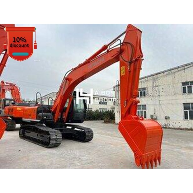 2025 Hitachi ZX240-47544643