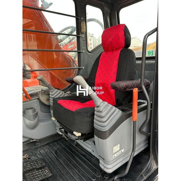 2024 Hitachi ZX240-47544650