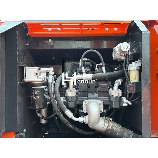 2024 Hitachi ZX240-47544653