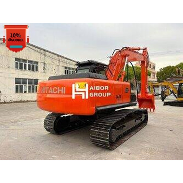 2025 Hitachi ZX240-47544665