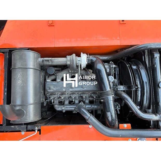 2025 Hitachi ZX240-47544666