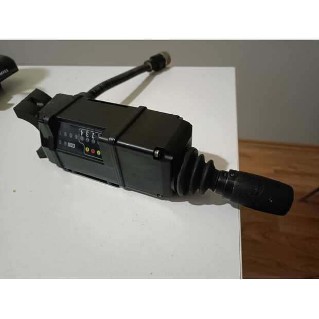 SPARE PARTS EGS71-GK12 Refurbished Part No.: 85818993-47544675