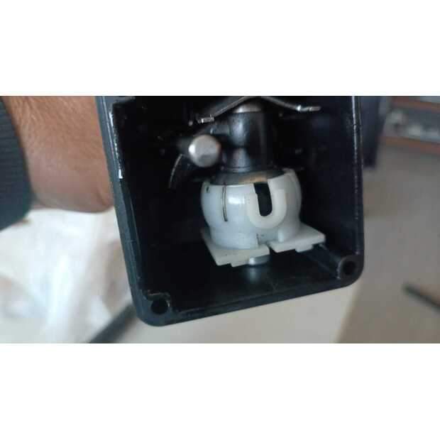 SPARE PARTS EGS71-GK12 Refurbished Part No.: 85818993-47544679