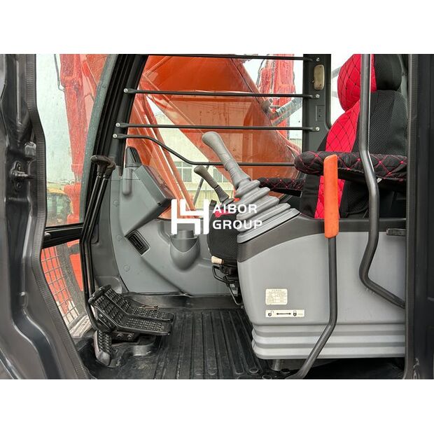 2025 Hitachi ZX240-47544708
