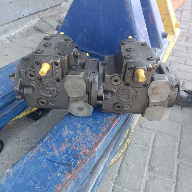 قطع الغيار هيدروماتيك جديد-47544784