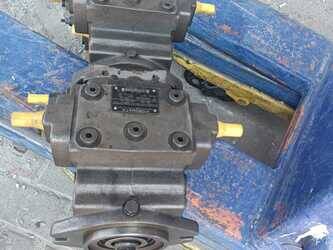 Image de PIÈCES DÉTACHÉES SPARE PARTS Hidromatik New À vendre à Turquie