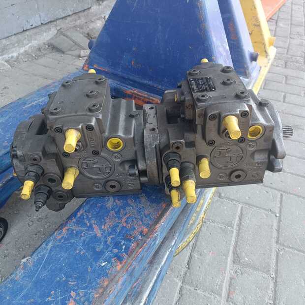 قطع الغيار هيدروماتيك جديد-47544788