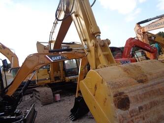 Image de PELLETEUSES 2022 Caterpillar 320BL