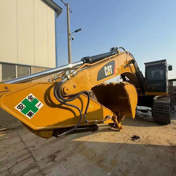 2025 كاتربيلر 336D2-47544832