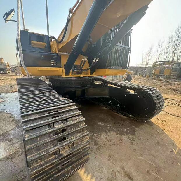 2025 كاتربيلر 336D2-47544835