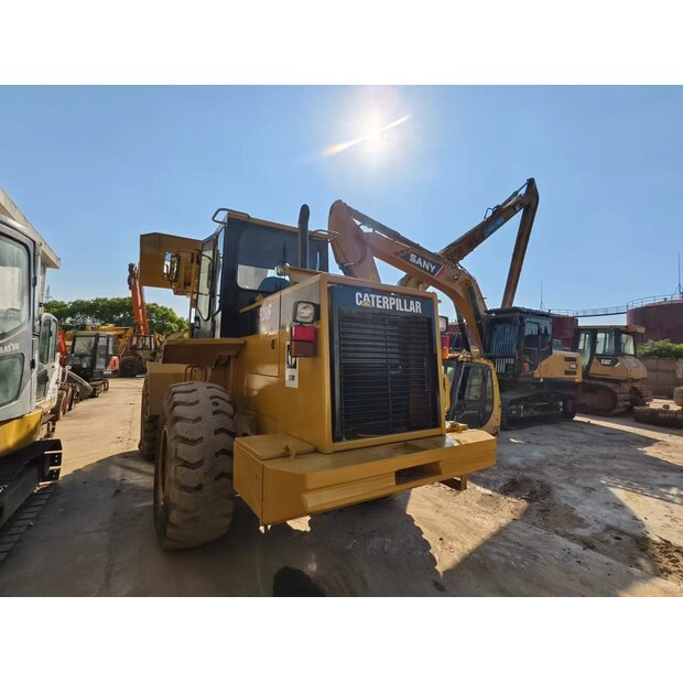2024 Caterpillar 938F-47544847