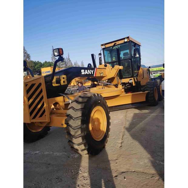 2025 Sany STG190C-47544850