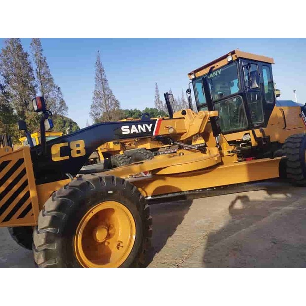 2025 Sany STG190C-47544852
