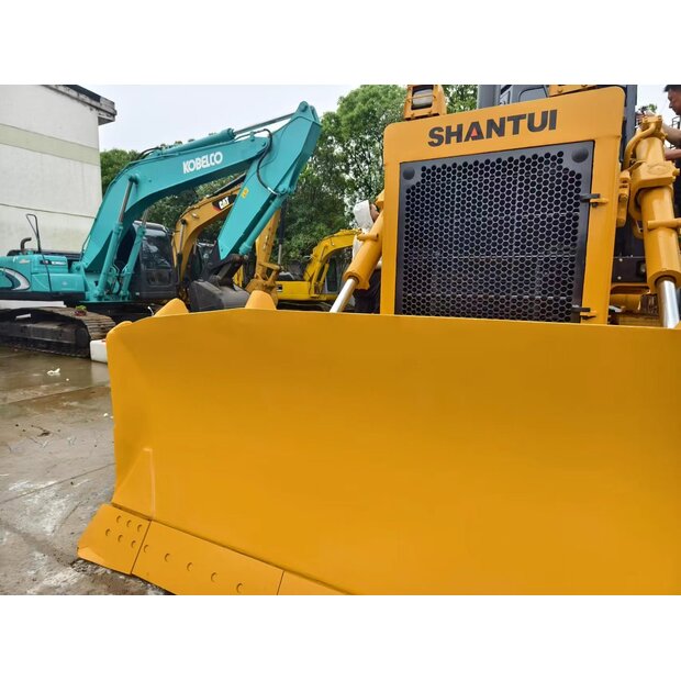 2025 Shantui SD22-47544862