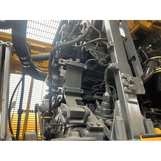 2021 Komatsu WA470-47544899