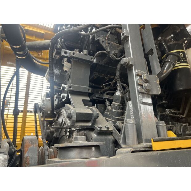 2021 Komatsu WA470-47544900