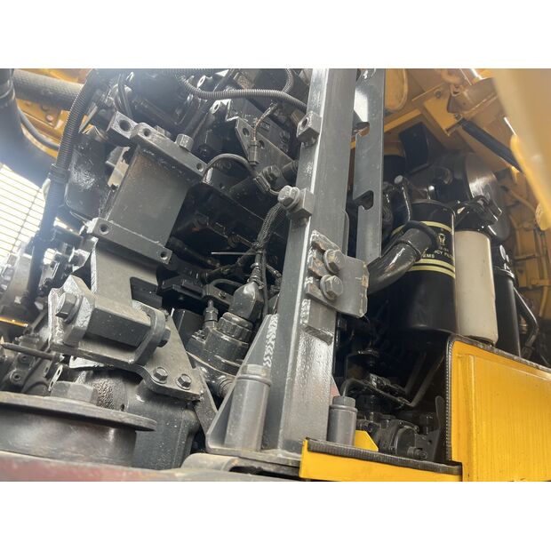 2021 Komatsu WA470-47544901